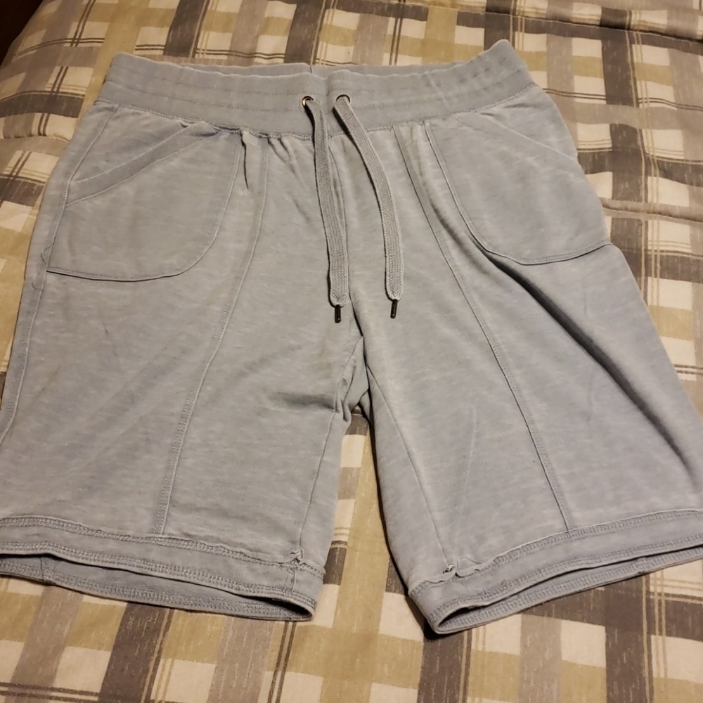 Sweat shorts